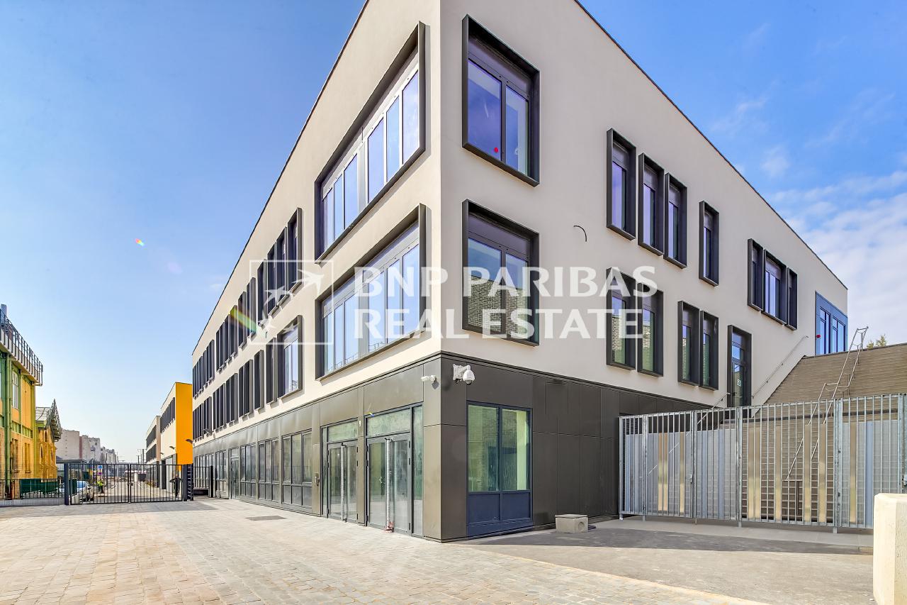 Bureau Paris 633m² Location bureau Paris OLBUR2107203 8